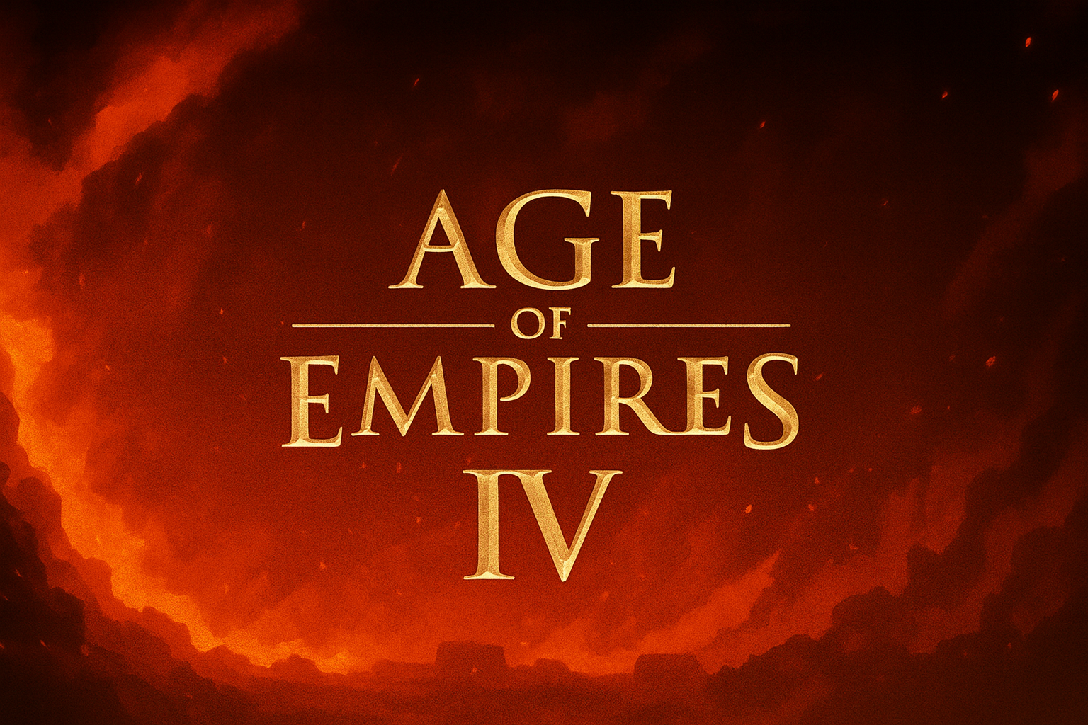 Omslag van Age of Empries 4