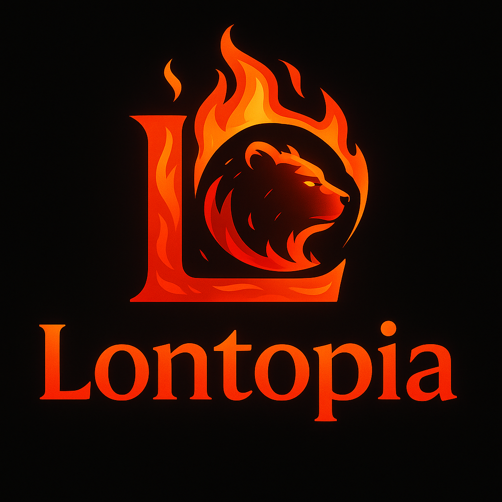 Lontopia logo